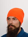 Шапка FLEXFIT арт. 1535TH (оранжевый)